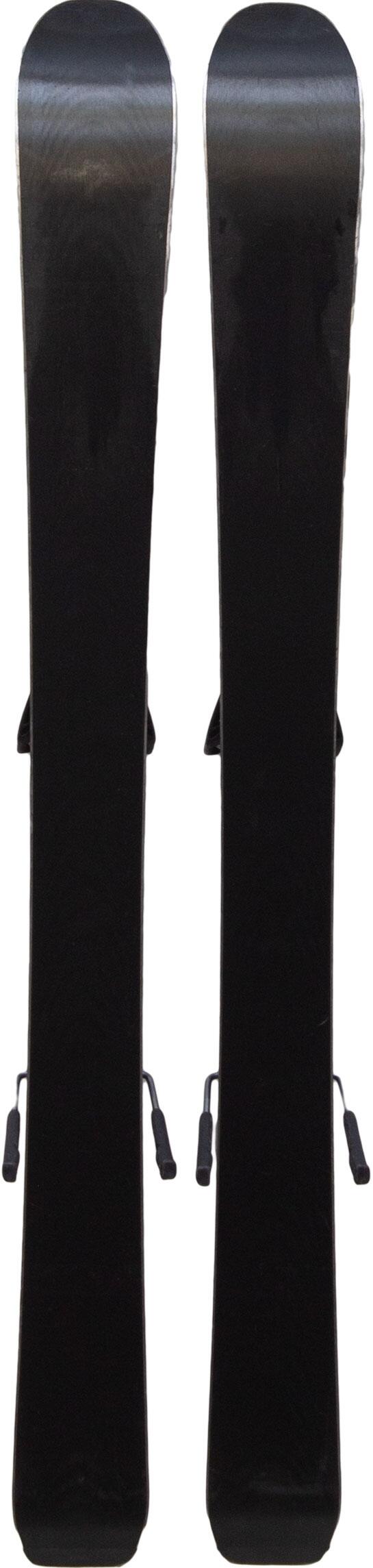 Tweedehands - Kinderski’s Salomon Race jr 70cm 3/4
