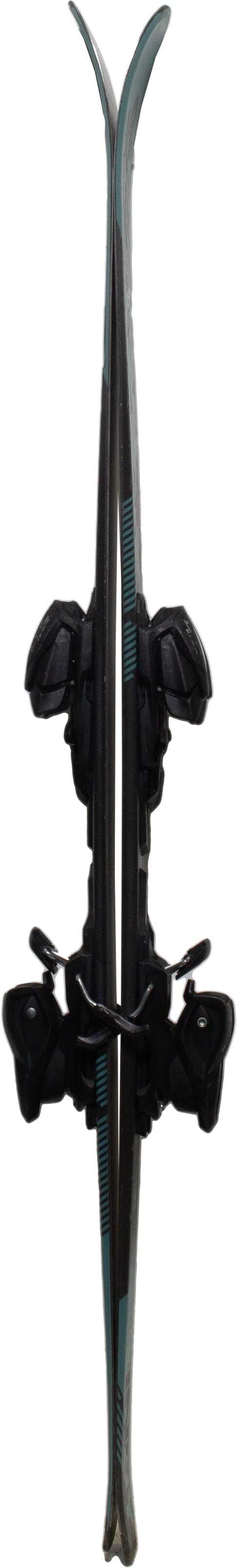Skis d'occasion - K2 Indy, 112 cm, Très bon état 4/4