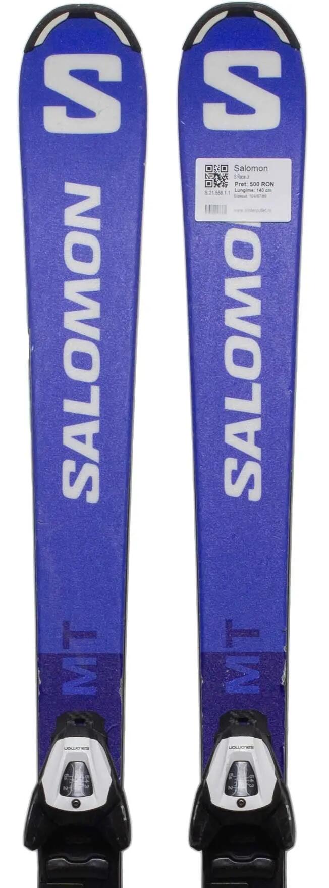 SALOMON picture