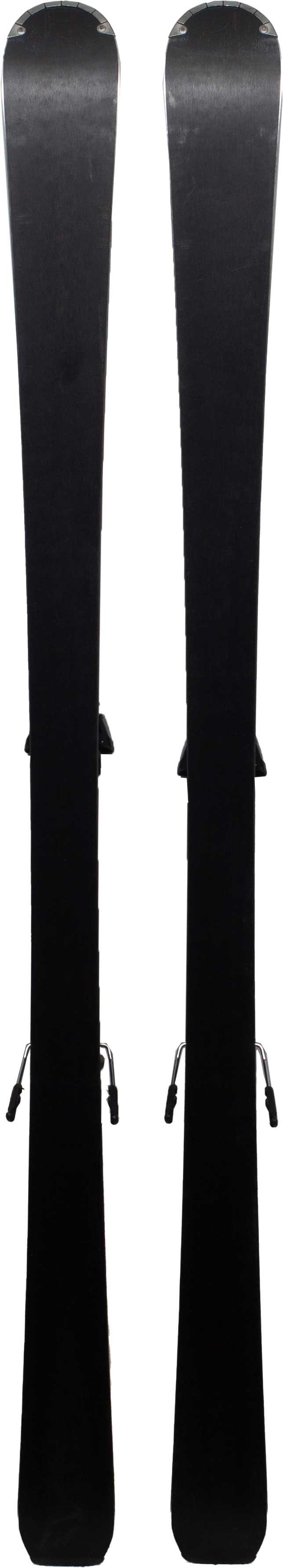Skis d'occasion - ATOMIC Redster XT, 177 cm, Bon état 4/5