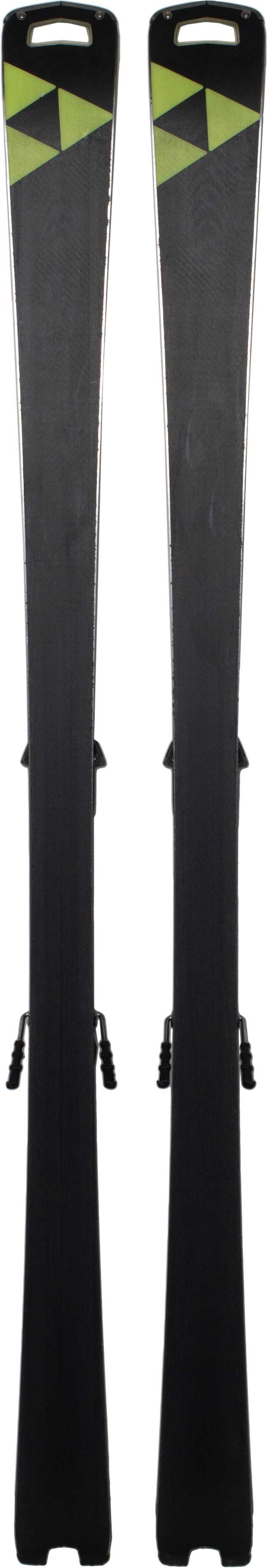 Skis d'occasion - FISCHER RC4 SC 2023, 150 cm, Très bon état 4/5