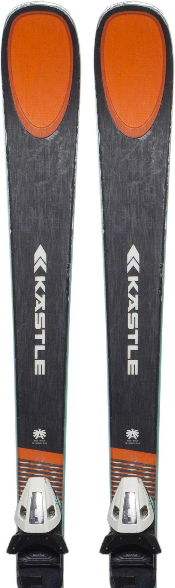 KASTLE picture