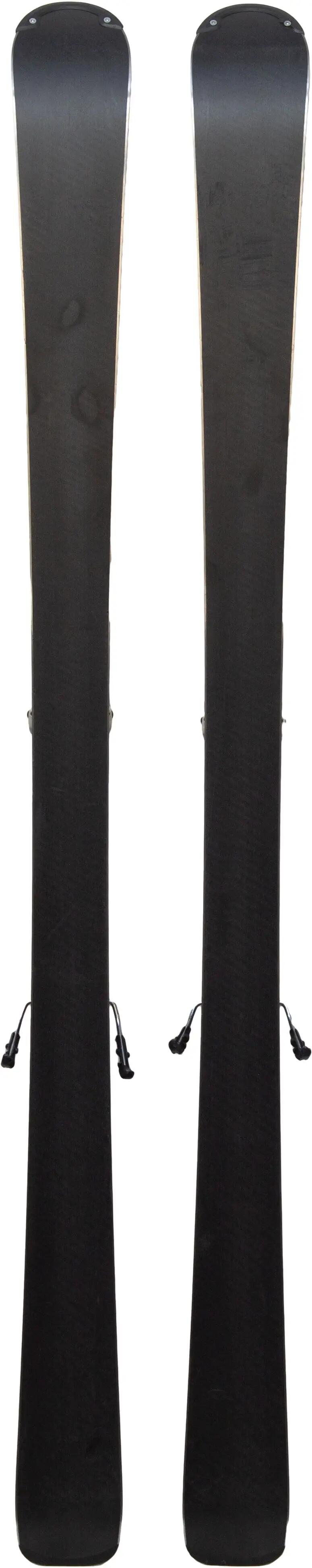 Second life - Narty Volkl RTM 7.4 149cm 3/4