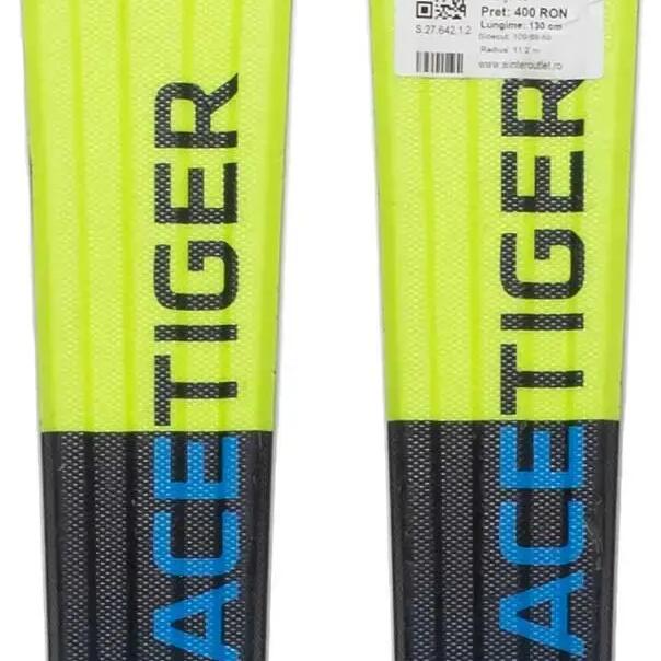 Втори живот – Детски ски Volkl Racetiger SL 90cm