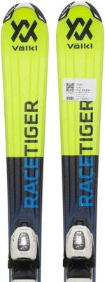 Tweedehands - kinderski’s volkl racetiger sl 110cm