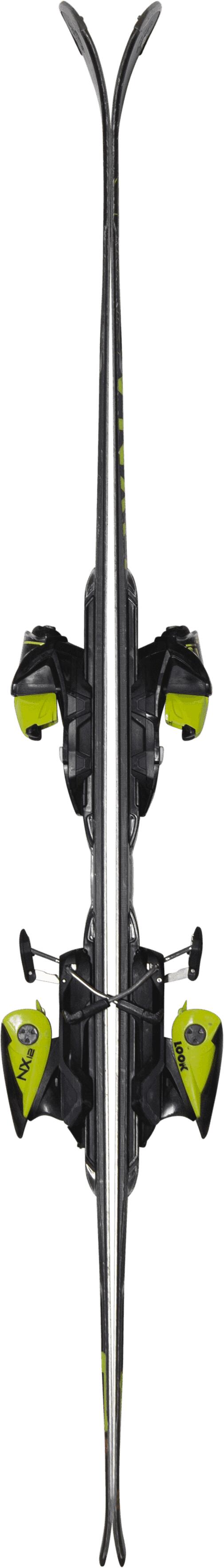 Skis d'occasion - DYNASTAR Speedzone 10 Ti, 153 cm, Très bon état 5/5
