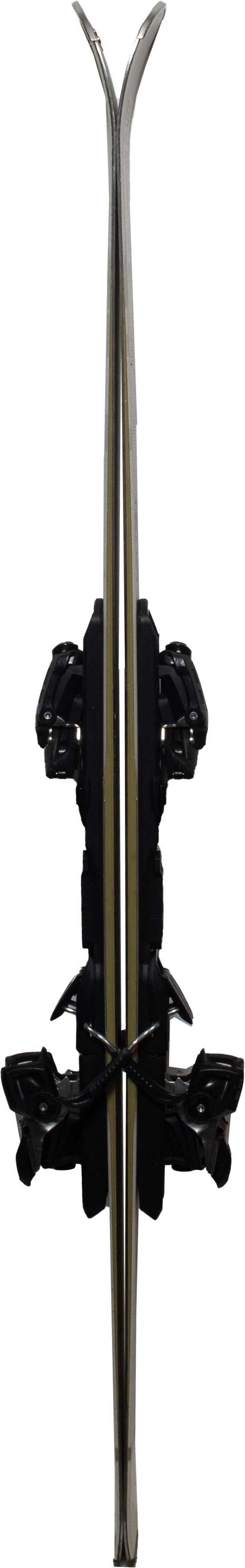 Second Life- Narty ATOMIC Cloud C14 Revoshock 2023, 161 cm- Stan bardzo dobry 5/5