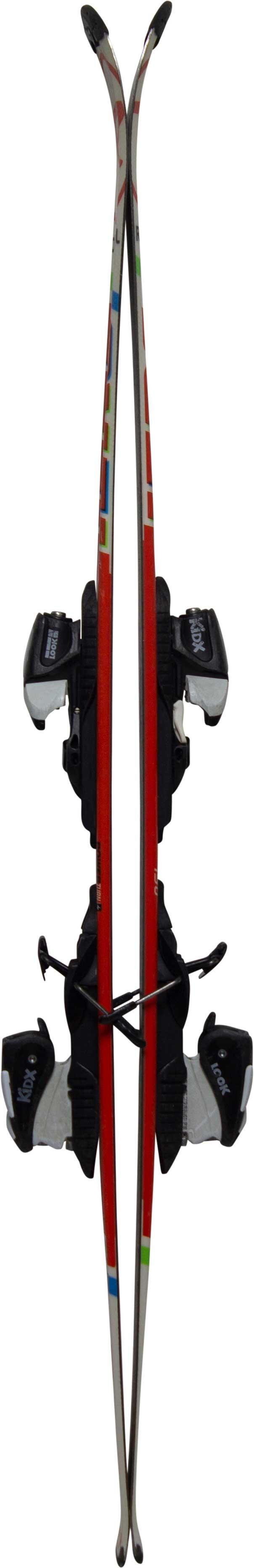 Refurbished - Ski Rossignol Hero J 110cm 4/4