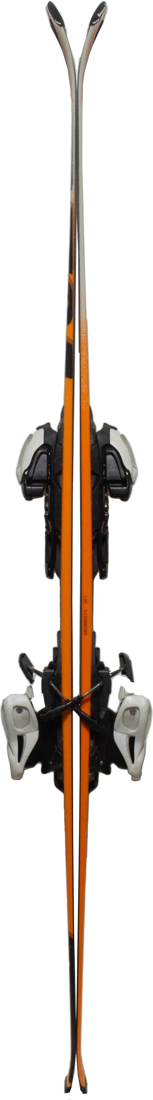 Refurbished - Ski Volkl RTM Jr. 120cm 4/4