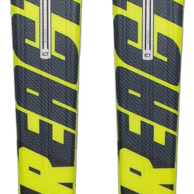 Втори живот - Ски Rossignol React GTX 170cm