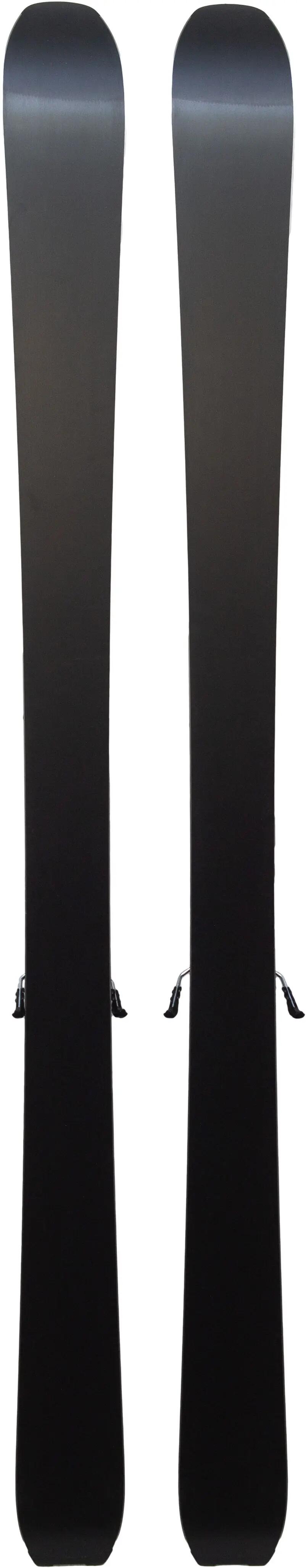 Használt síléc kötéssel - Volkl Rise Above 88 W 2022 TURA 170cm 3/4