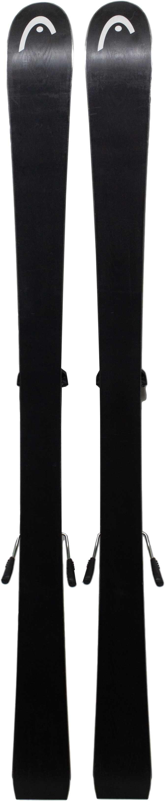 Schiuri Head WC Rebels m 130cm 3/4