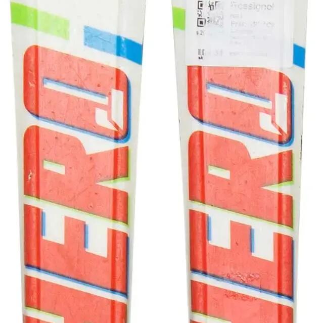 Втори живот – Детски ски Rossignol Hero J 110cm