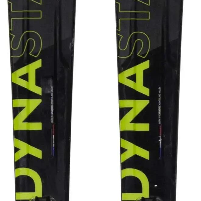 Втори живот - Ски Dynastar Speedzone 10 Ti 153cm