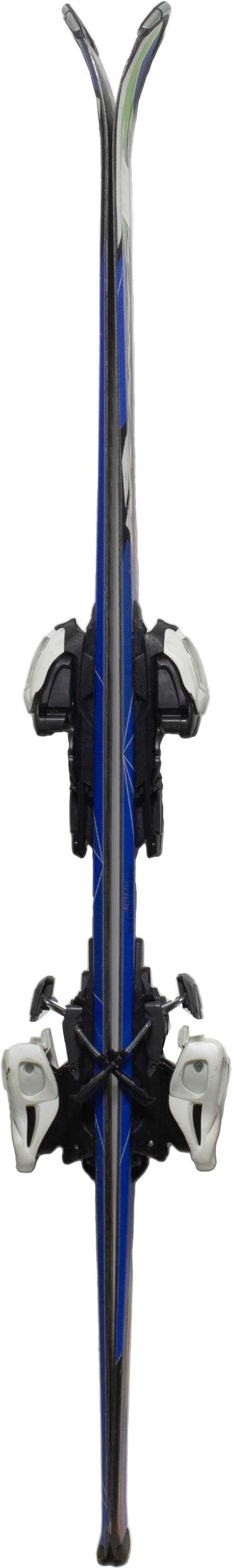 Gebruikte ski's - NORDICA Dobermann Team Race Jr, 90 cm, Zeer goede staat 4/4