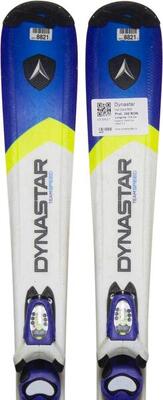 Gebruikte ski's - dynastar team speed, 120 cm, goede staat