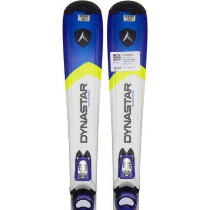 Second Life- Narty DYNASTAR Team Speed, 120 cm- Stan zadowalający