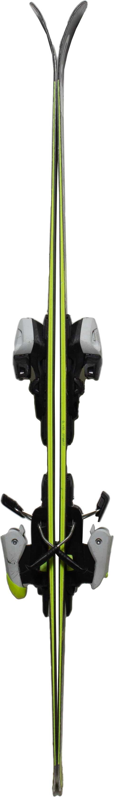 Schiuri Head WC Rebels m 130cm 4/4