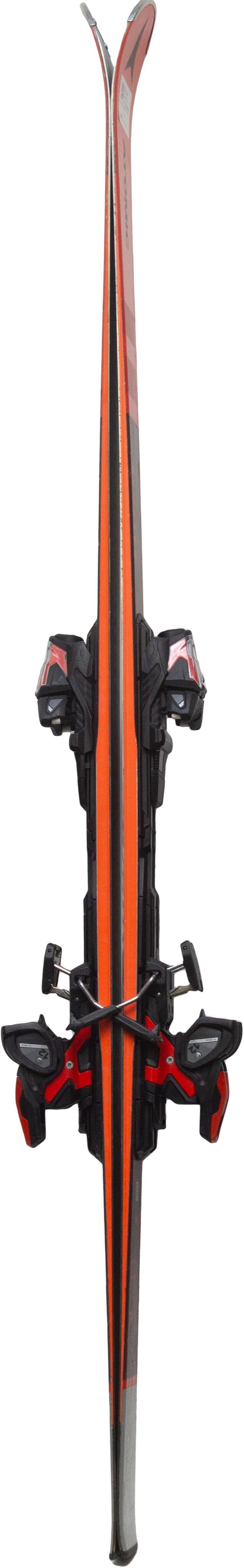 Second Life- Narty ATOMIC Redster Ti 2023, 147 cm- Stan bardzo dobry 5/5