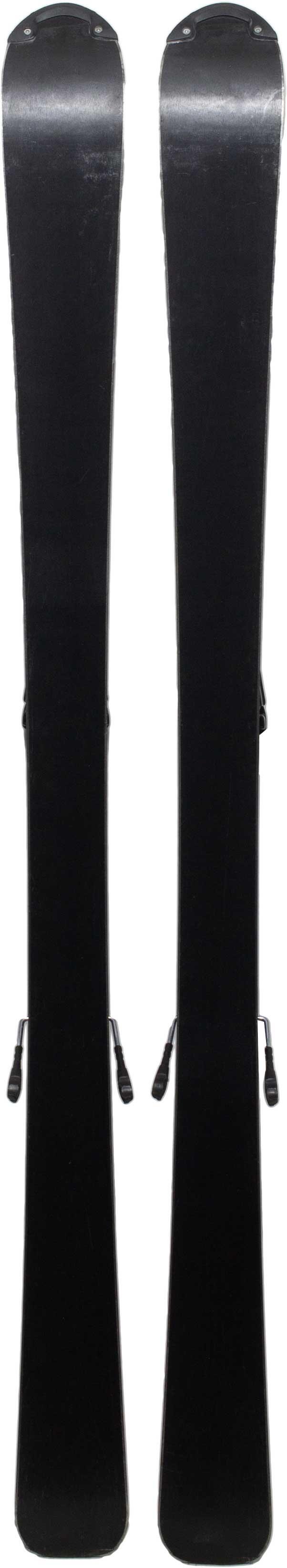 Gebruikte ski's - NORDICA Dobermann Team Race Jr, 90 cm, Zeer goede staat 3/4