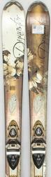 Skis d'occasion - DYNASTAR Exclusive Idyll, 164 cm, Très bon état
