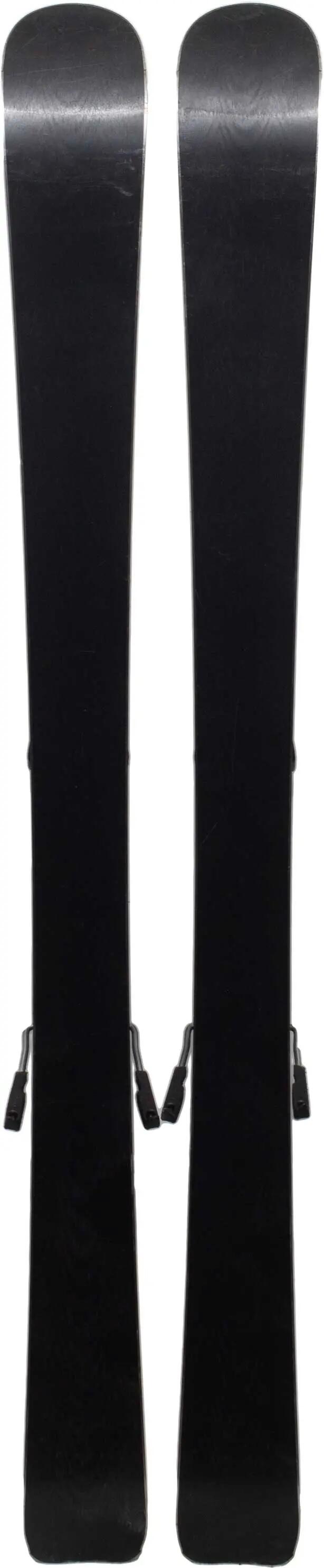 Second life - Narty Atomic ETL Snowblade M 123cm 3/4