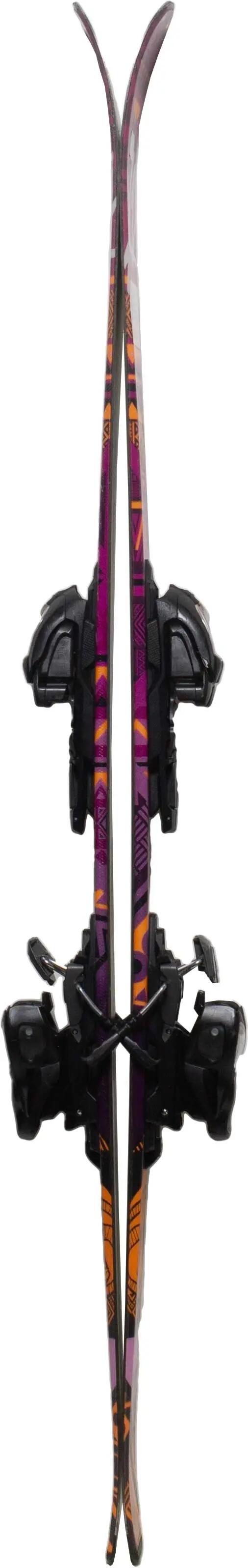 Second life - Narty dziecięce K2 Luv Bug 88cm 4/4