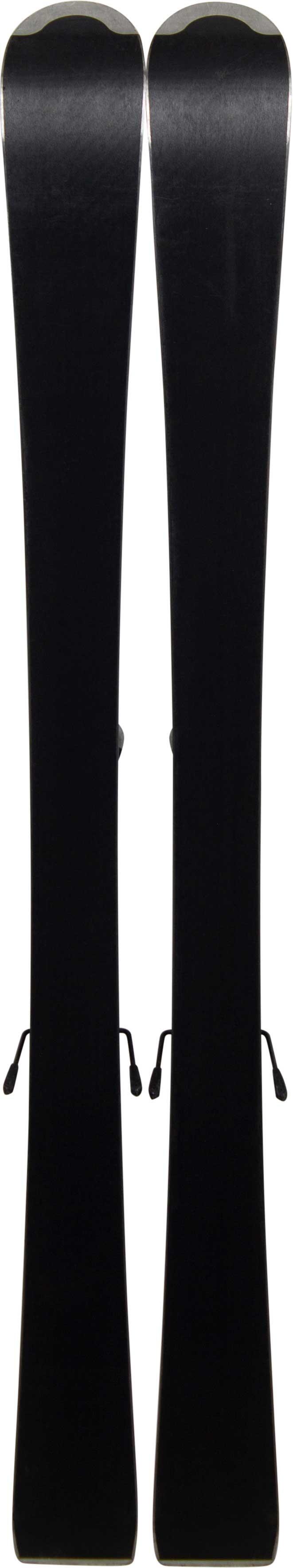 Skis d'occasion - ROSSIGNOL Hero MTE, 130 cm, Très bon état 3/4