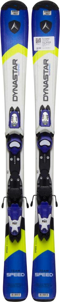 Second Life- Narty DYNASTAR Team Speed, 120 cm- Stan zadowalający
