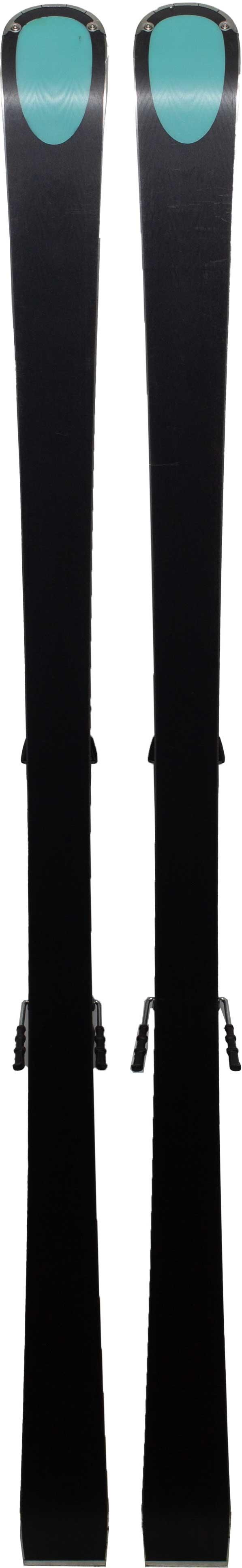 Skis d'occasion - KASTLE RX 11 2023, 168 cm, Très bon état 4/5