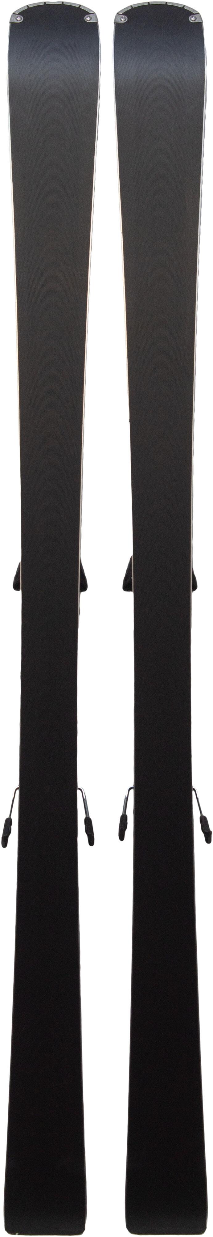 Second Life- Narty SALOMON S MAX X9 TI, 165 cm- Stan bardzo dobry 4/5