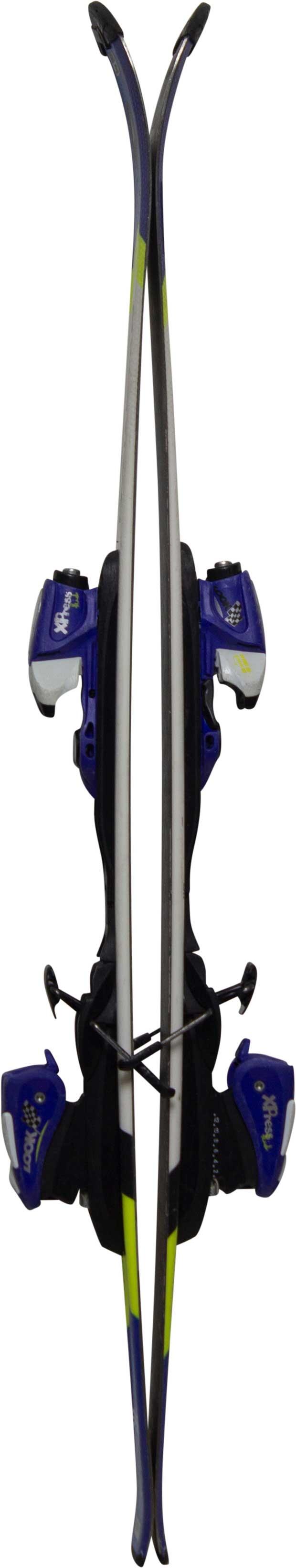 Skis d'occasion - DYNASTAR Team Speed, 120 cm, État satisfaisant 4/4