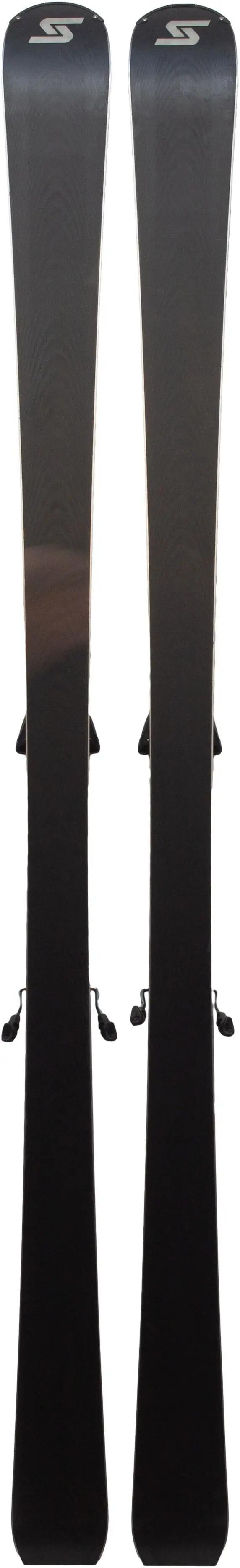 Second life - Narty Stockli Axis Comp 177cm 3/4