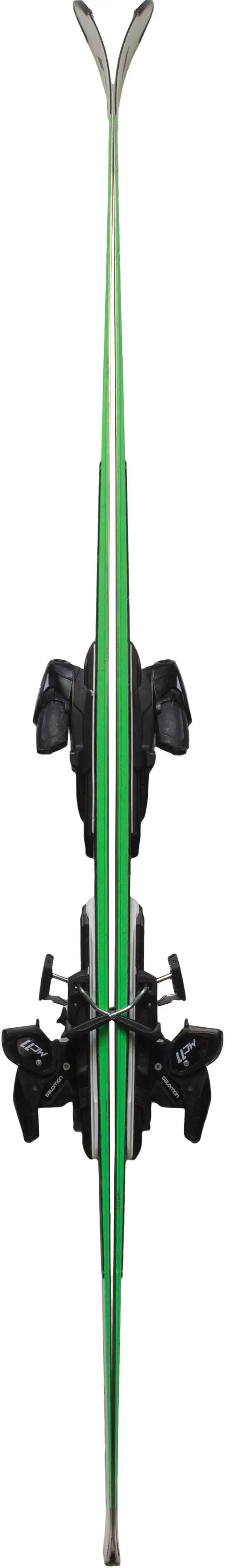 Second life - Narty Stockli Axis Comp 177cm 4/4