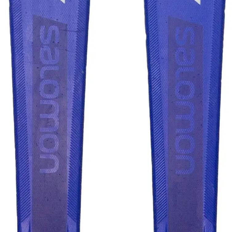 Втори живот - Ски Salomon S MAX X9 TI 165cm