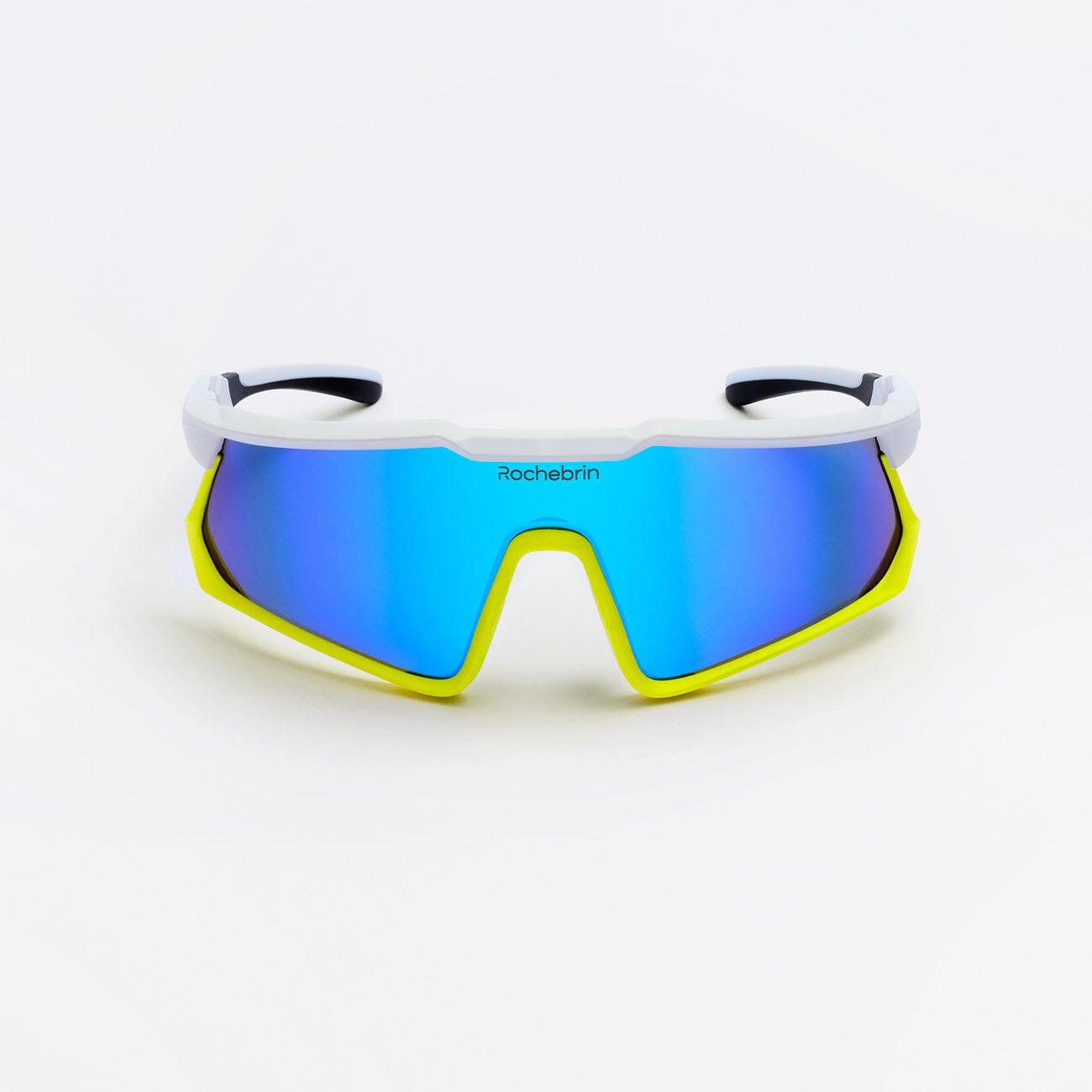 Lunette de soleil anti-dérapante running et cyclisme catégorie3 - homme et femme 3/7