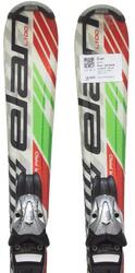 Skis d'occasion - ELAN Exar Pro, 100 cm, Bon état