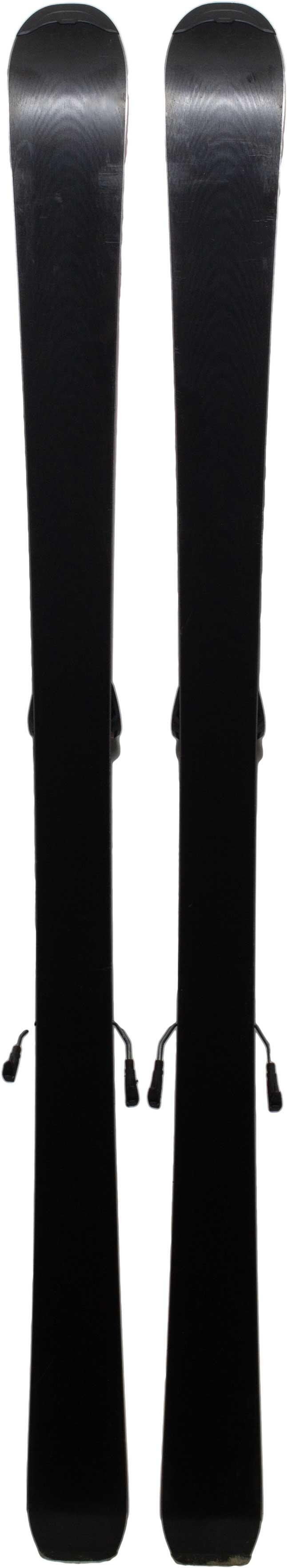 Skis d'occasion - ATOMIC Redster RJ, 120 cm, Très bon état 3/4