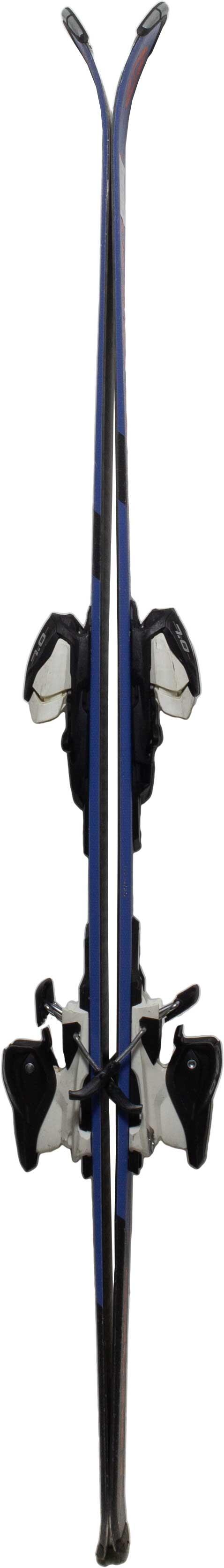 Skis d'occasion - BLIZZARD Firebird Jr, 120 cm, Très bon état 4/4