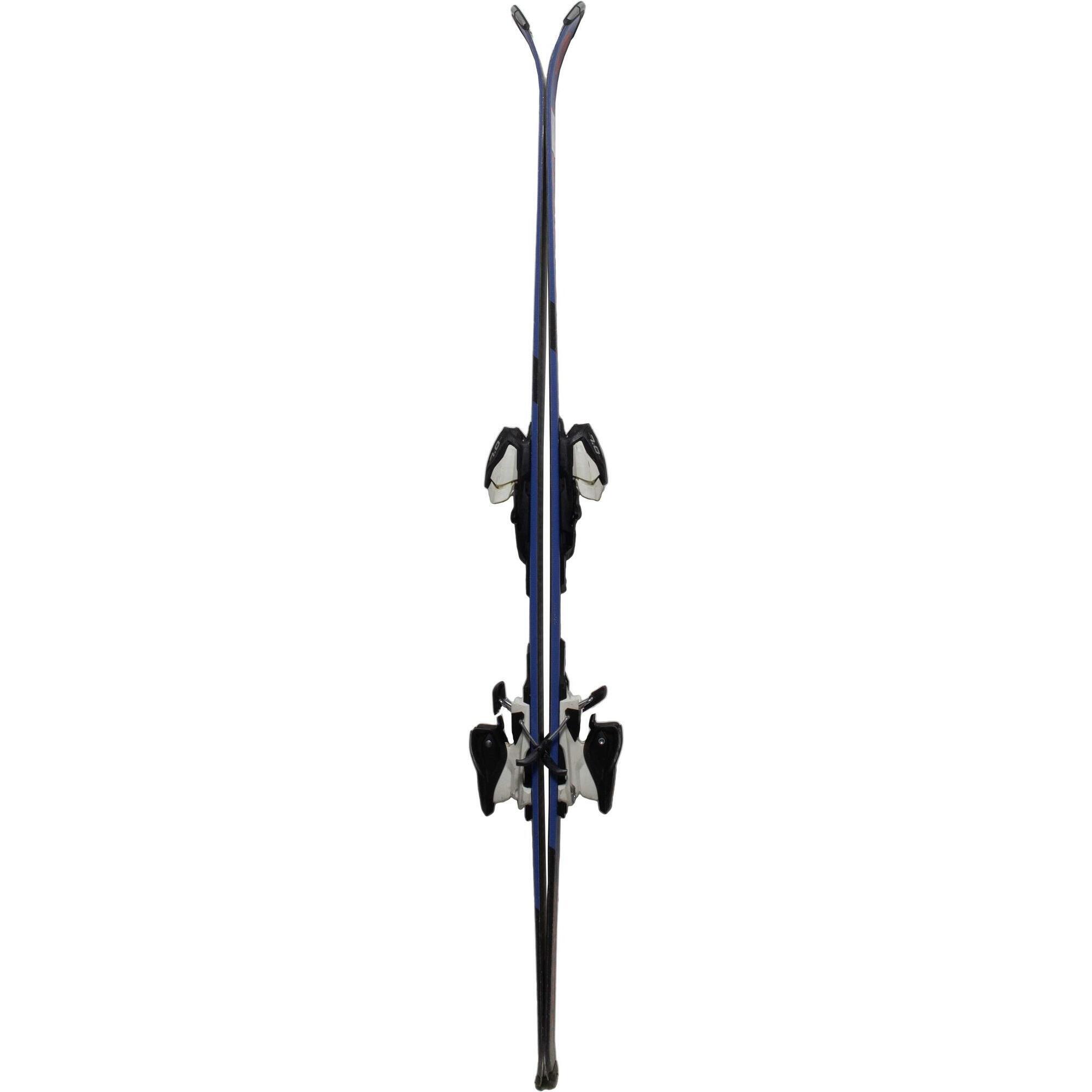 Használt Síléc - Blizzard Firebird Jr, 120 cm - Nagyon jó állapotú