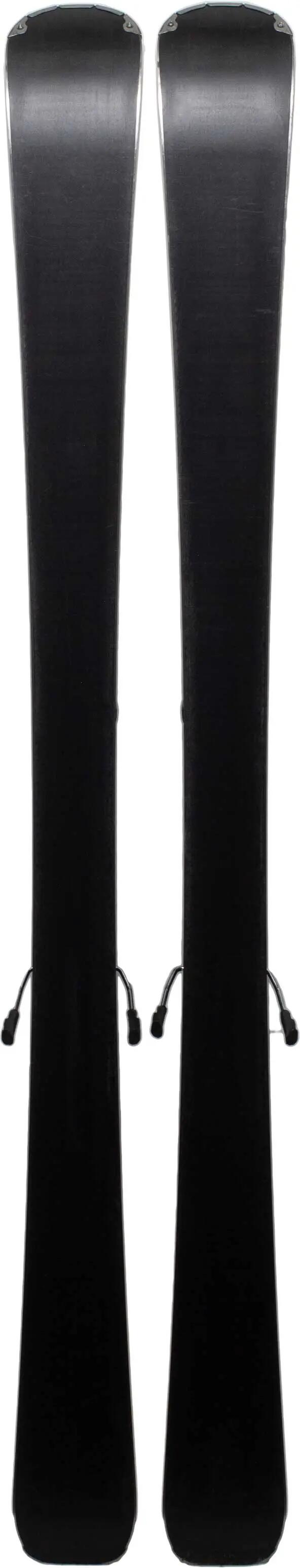 Second life - Narty Rossignol React RT 2023 170cm 3/4