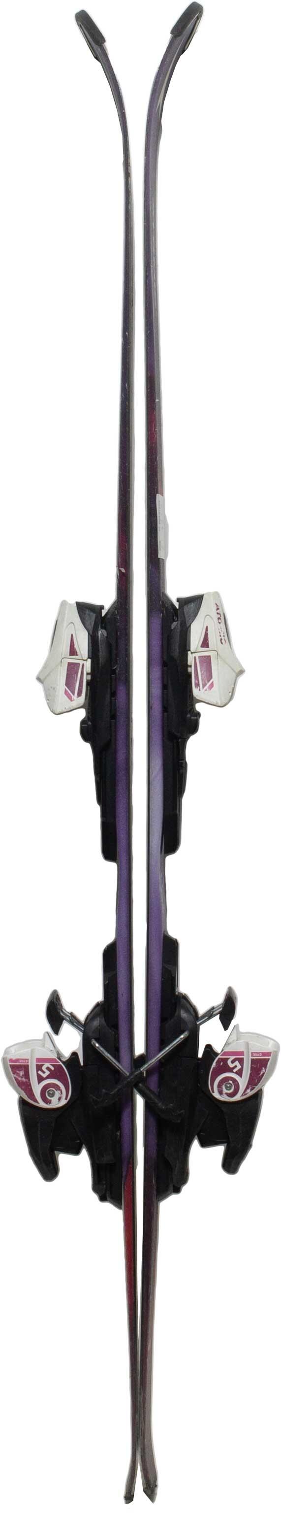 Refurbished - Ski Atomic Maven M 120cm 4/4