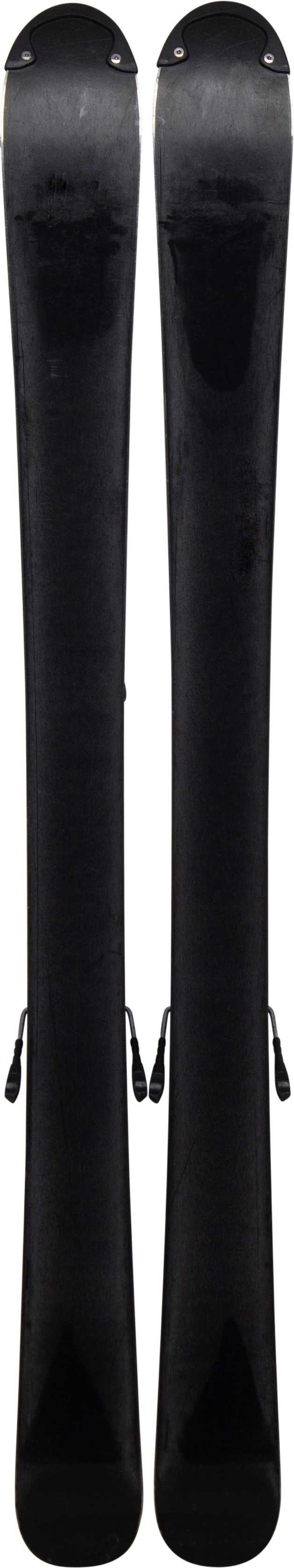 Skis d'occasion - K2 AMP Strike Jr, 76 cm, Très bon état 3/4