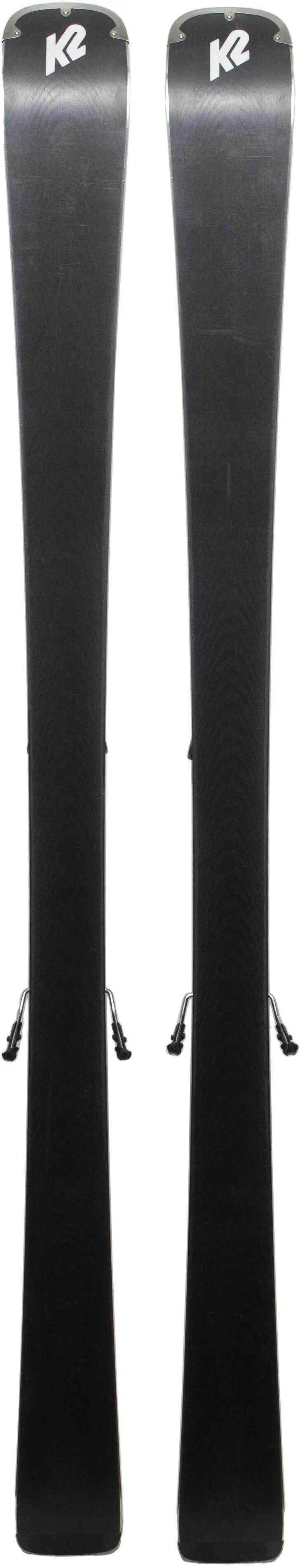 Second life - Narty K2 Disruption 76W LTD 2022 149cm 3/4
