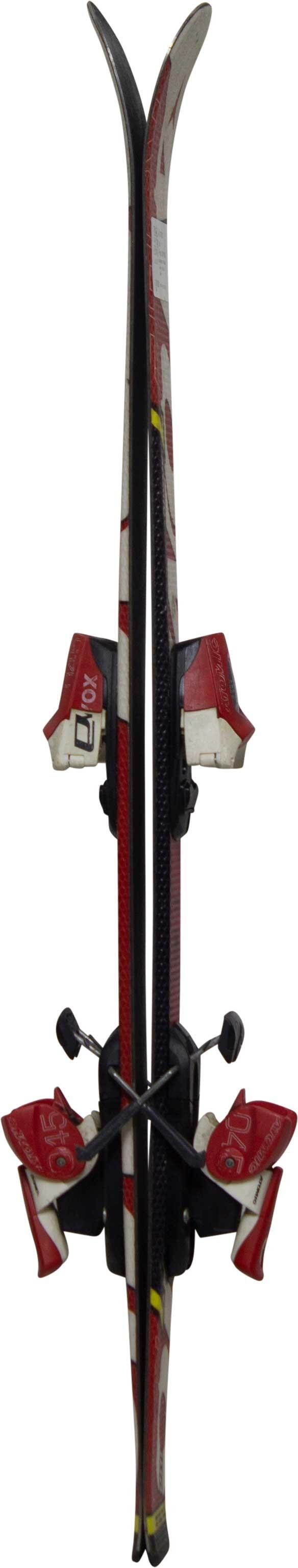 Skis d'occasion - ATOMIC Race 7, 80 cm, Très bon état 4/4