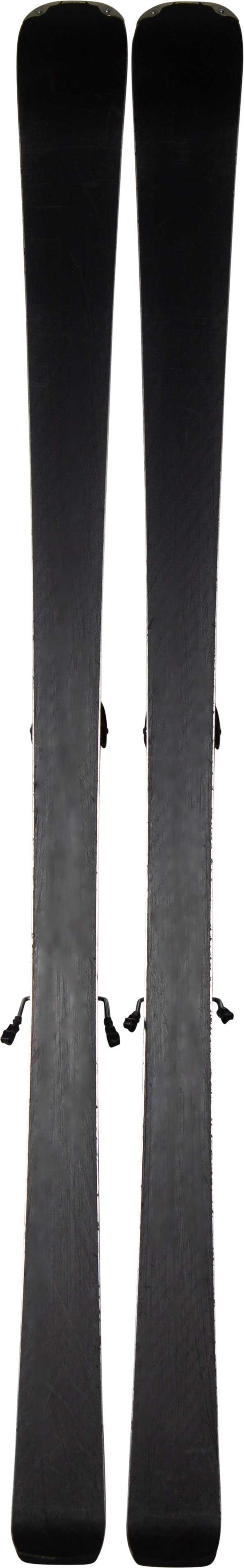 Skis d'occasion - NORDICA Spitfire Ti X, 168 cm, Très bon état 4/5