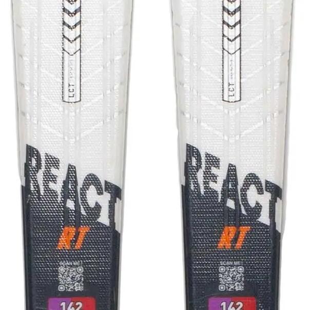 Втори живот - Ски Rossignol React RT 2023 170cm