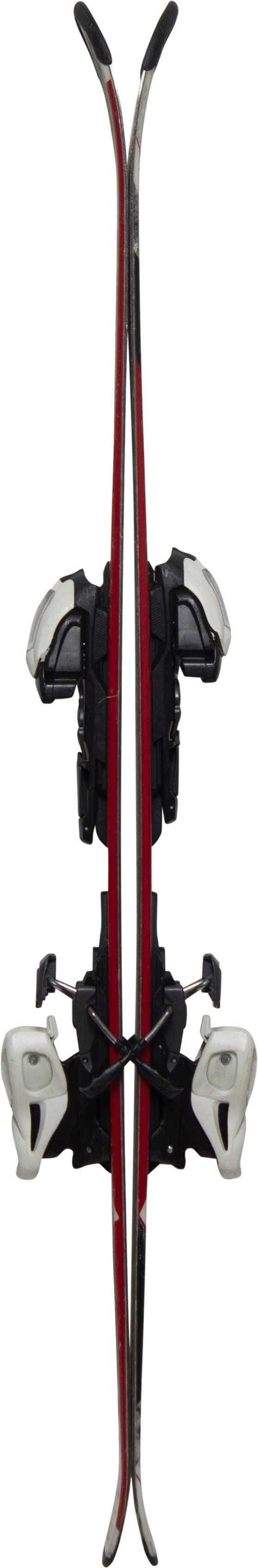 Skis d'occasion - K2 AMP Strike Jr, 76 cm, Très bon état 4/4