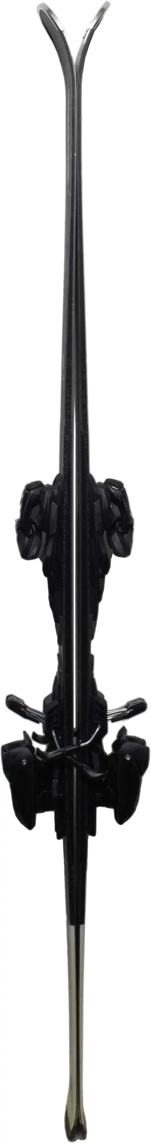 Second life - Narty K2 Disruption 76W LTD 2022 149cm 4/4