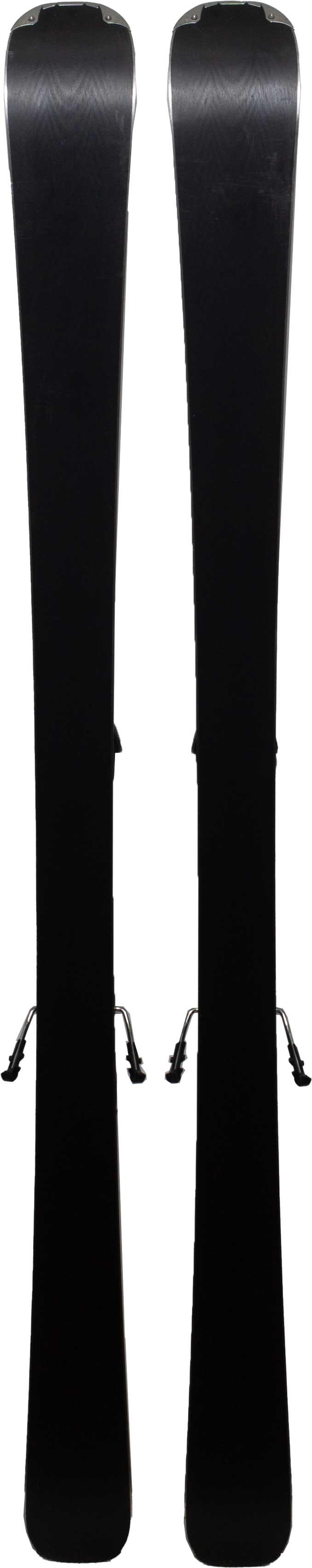 Skis d'occasion - BLIZZARD WCR, 160 cm, Très bon état 4/5
